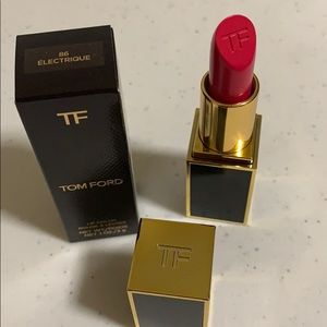Tom ford 86 Electrique